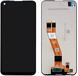 Дисплей Nokia 5.4 с тачскрином, Black - фото Дисплей Nokia 5.4 с тачскрином, Black