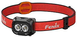 Налобный фонарик Fenix HL18R-T V2.0 (аккумуляторный) Black (HL18RT20BL) - фото Налобный фонарик Fenix HL18R-T V2.0 (аккумуляторный) Black (HL18RT20BL)
