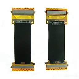 Шлейф Samsung E900 межплатный