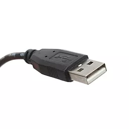 Шлейф (Кабель) Sven USB 2.0 AM-AF 3m (01300109) - мініатюра 2
