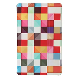 Чехол для планшета BeCover Smart Case для Samsung Galaxy Tab S5e T720/T725 Square (704307) - фото Чехол для планшета BeCover Smart Case для Samsung Galaxy Tab S5e T720/T725 Square (704307)
