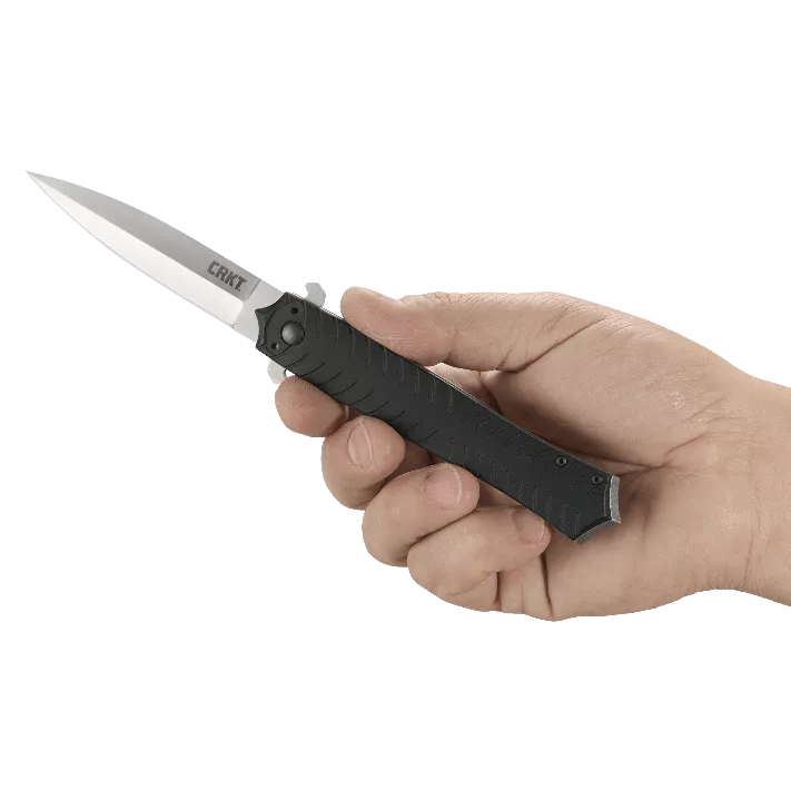 Ніж CRKT Xolotl (2265) - фото 9