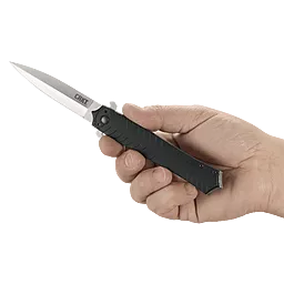 Ніж CRKT Xolotl (2265) - мініатюра 9 Ніж CRKT Xolotl (2265) - мініатюра 9