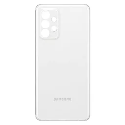 Задняя крышка корпуса Samsung Galaxy A52 A525 Awesome White