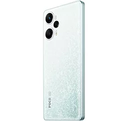 Смартфон Poco F5 5G 12/256GB White - миниатюра 7 Смартфон Poco F5 5G 12/256GB White - миниатюра 7