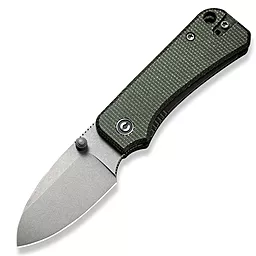 Нож Civivi Baby Banter C19068SB-1