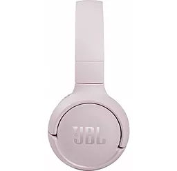 Навушники JBL Tune 510BT Rose (JBLT510BTROSEU) - мініатюра 7