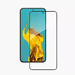 Защитное стекло Piko Full Glue для Samsung S23 Plus Black (1283126559723) - фото Защитное стекло Piko Full Glue для Samsung S23 Plus Black (1283126559723)