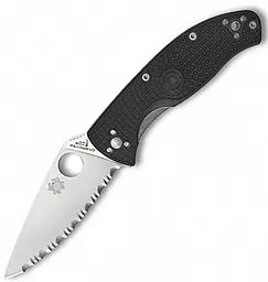 Нож Spyderco Tenacious (C122SBK)