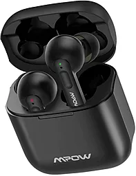 Наушники Mpow X3 Black - миниатюра 4 Наушники Mpow X3 Black - миниатюра 4