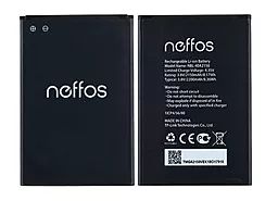 Аккумулятор TP-Link Neffos C5 Plus P7031A / NBL-40A2150 (2200 mAh)
