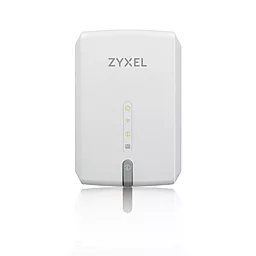 Точка доступа Zyxel WRE6602 (WRE6602-EU0101F) - миниатюра 3