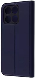 Чехол Wave Stage Case для Honor X6a Blue