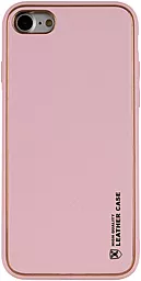 Чехол Epik Xshield для Apple iPhone 7, iPhone 8, iPhone SE 2020 Pink