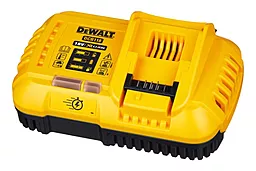 Зарядное устройство Dewalt DCB118 18V (54V) 8А - миниатюра 3