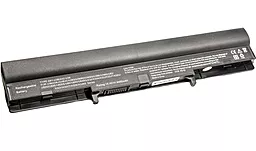 Аккумулятор для ноутбука Asus A42-U36 / 14.4V 4400mAh / NB00000160 PowerPlant