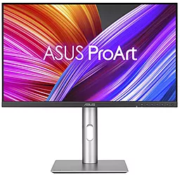 Монітор ASUS ProArt PA24ACRV (90LM08Y0-B01M70) - фото Монітор ASUS ProArt PA24ACRV (90LM08Y0-B01M70)