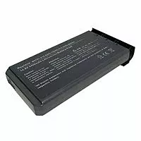 Аккумулятор для ноутбука Dell M5701 Inspiron 2200/ 14.4-14.8v/ 4400mah/ 8cells Black