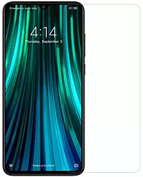 Защитная пленка Nillkin Crystal Xiaomi Redmi Note 8 Pro Clear - фото Защитная пленка Nillkin Crystal Xiaomi Redmi Note 8 Pro Clear