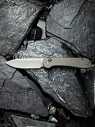 Нож Civivi Elementum C2103C - миниатюра 8