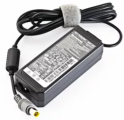 Блок питания для ноутбука Lenovo 20V 3.25A 65W (7.9x5.5) PRC - фото Блок питания для ноутбука Lenovo 20V 3.25A 65W (7.9x5.5) PRC