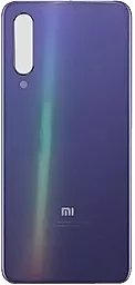 Задняя крышка корпуса Xiaomi Mi 9 SE Original Lavander Violet - фото Задняя крышка корпуса Xiaomi Mi 9 SE Original Lavander Violet