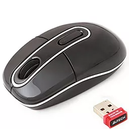 Комп'ютерна мишка A4Tech G7-300D-1 Black