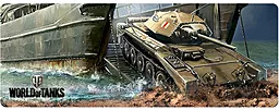Коврик Voltronic World of Tanks-57 (WTPCT57) - фото Коврик Voltronic World of Tanks-57 (WTPCT57)