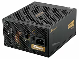 Блок живлення Seasonic 650W Prime Ultra Gold (SSR-650GD2)