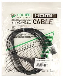 Сетевой кабель CEE7/16 To C7 1.8m (CA910274) PowerPlant - миниатюра 3