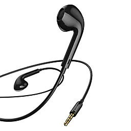 Навушники Baseus Encok H16 Black (NGH16-01) - мініатюра 2