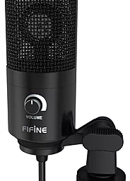 Микрофон Fifine K669B Black - миниатюра 2