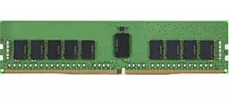 Оперативна пам'ять Hynix REG DDR4 16GB 2933Mhz (HMA82GR7JJR8N-WM)