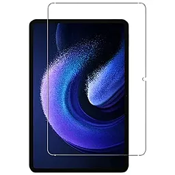 Защитное стекло Epik Ultra 0.33mm (коробка) для Xiaomi Pad 6 Max (14") Transparent - фото Защитное стекло Epik Ultra 0.33mm (коробка) для Xiaomi Pad 6 Max (14") Transparent