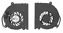 Вентилятор (кулер) для ноутбука Asus G53S G53J G53JW G53SX G53SW G73H G73J G73S G73JW G73JH G73SW 5V 0.4A 4-pin Brushless