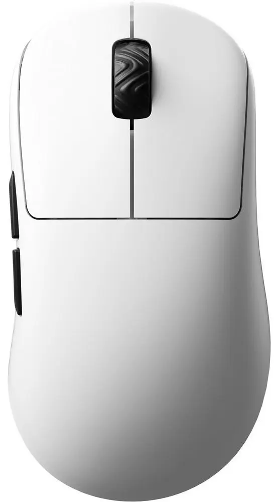 Компьютерная мышка GamePro Asgard Loki (GM022W) White - фото 1