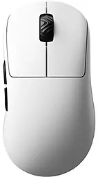Компьютерная мышка GamePro Asgard Loki (GM022W) White - фото Компьютерная мышка GamePro Asgard Loki (GM022W) White