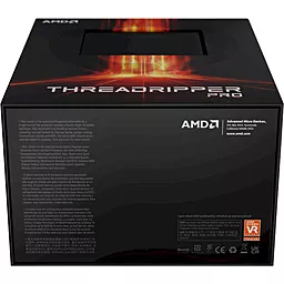 Процесор AMD Ryzen Threadripper PRO 5955WX (100-100000447WOF) - мініатюра 3