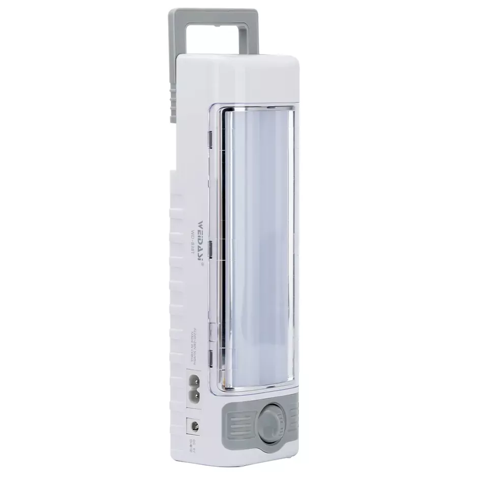 Ліхтарик акумуляторний Weidasi WD-838T - фото 3