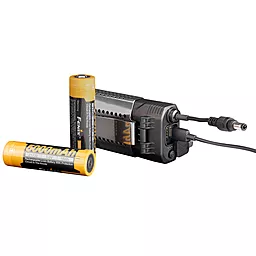 Ліхтарик Fenix HP30R V2.0 - мініатюра 5 Ліхтарик Fenix HP30R V2.0 - мініатюра 5