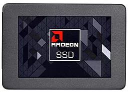 Накопичувач SSD AMD Radeon R5S 512 GB (R5SL512G)