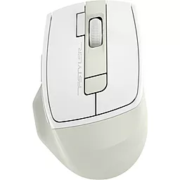 Компьютерная мышка A4Tech FG45CS Air Wireless Cream Beige - фото Компьютерная мышка A4Tech FG45CS Air Wireless Cream Beige