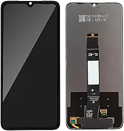 Дисплей Xiaomi Redmi K30 Ultra с тачскрином, оригинал, Black - фото Дисплей Xiaomi Redmi K30 Ultra с тачскрином, оригинал, Black