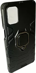 Чехол 1TOUCH Protective Samsung M317 Galaxy M31s Black