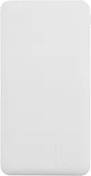 Повербанк Solove Y1 10000 mAh White - фото Повербанк Solove Y1 10000 mAh White