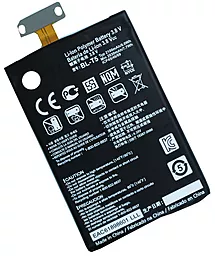Акумулятор LG E975 Optimus G (2100 mAh) 12 міс. гарантії - мініатюра 3