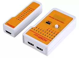 Тестер кабеля Merlion for HDMI Cables - фото Тестер кабеля Merlion for HDMI Cables
