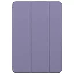 Чохол для планшету Apple Smart Case для Apple iPad 10.2" 7 (2019), 8 (2020), 9 (2021) Lavender (MM6M3ZM/A) - фото Чохол для планшету Apple Smart Case для Apple iPad 10.2" 7 (2019), 8 (2020), 9 (2021) Lavender (MM6M3ZM/A)
