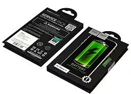 Аккумулятор для Apple iPhone 11 (3110 mAh) Hoco - миниатюра 6 Аккумулятор для Apple iPhone 11 (3110 mAh) Hoco - миниатюра 6
