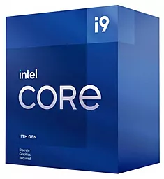 Процесор Intel Core™ i9 12900F (BX8071512900F)